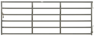 Rough Stock Gates